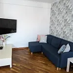 3-bedroom In Town Square Vratislav