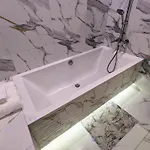 3-bedroom In Town Square Apartmán