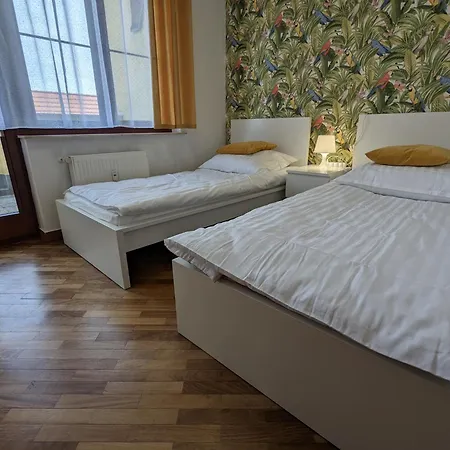 3-bedroom In Town Square *