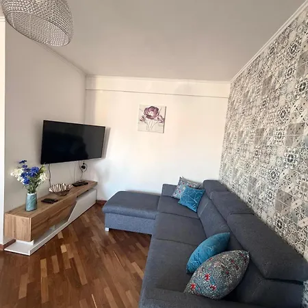 3-bedroom In Town Square * Wrocław