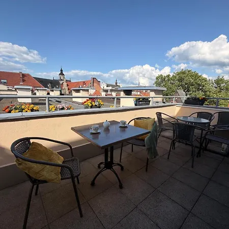 3-bedroom In Town Square *
