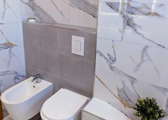 3-bedroom In Town Square Wroclaw